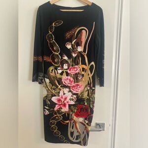 Joseph Robkoff size 12